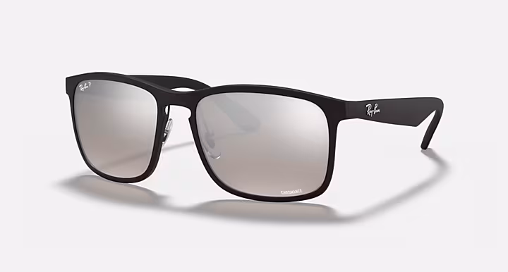 Ray-Ban RB4264 CHROMANCE
