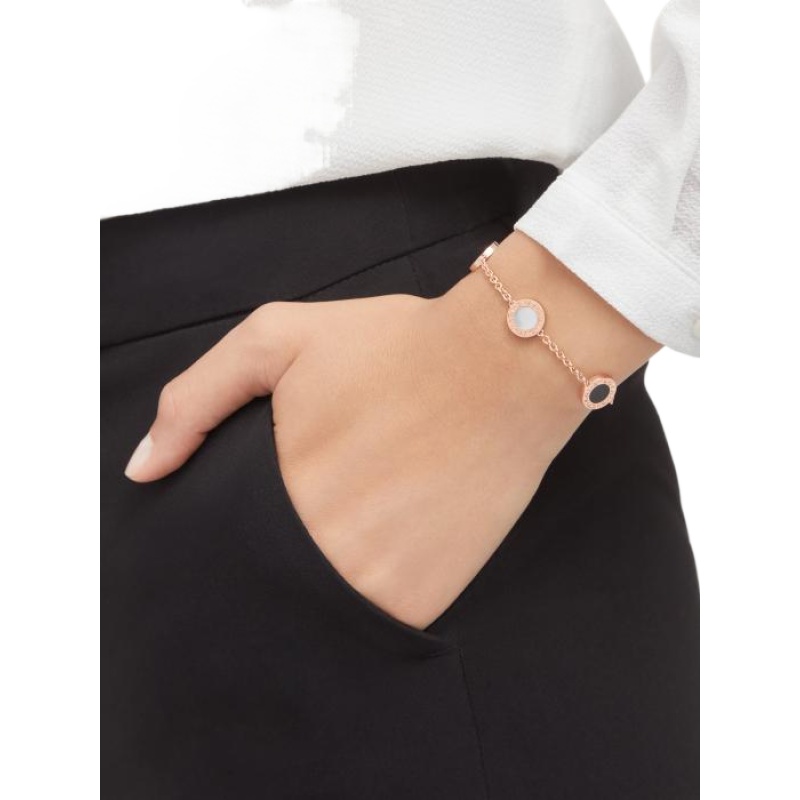 Replicate BVLGARI BVLGARI Bracelet(1:1 replica) - Original Replica Club