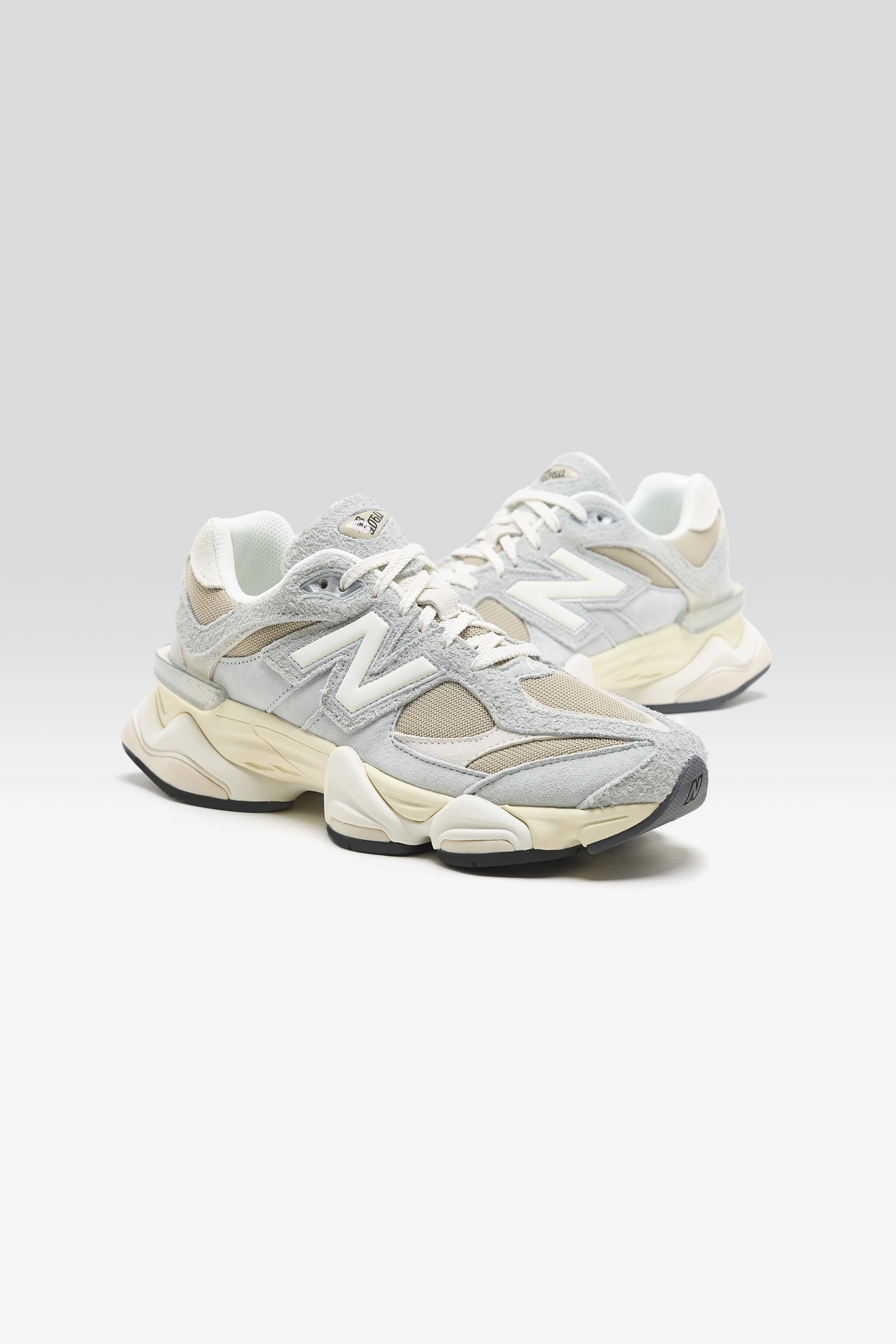 Bellerose 9060 for Men  (261 / M / GREY)