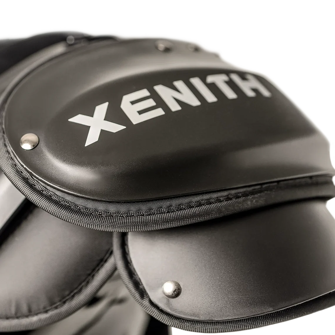 Xenith Adult Velocity 2 Football Shoulder Pads - Image 5 Xenith Adult Velocity 2 Football Shoulder Pads - Image 5