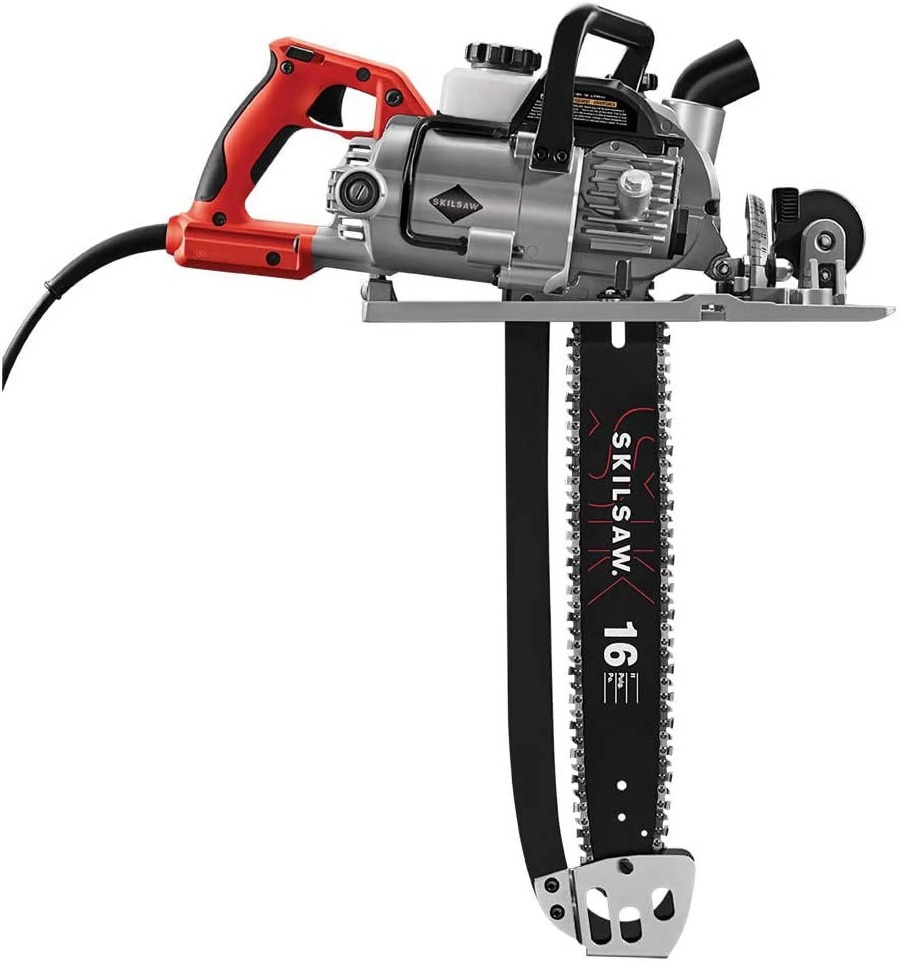 SKILSAW 16-Inch Carpentry Chainsaw, SPT55-11 - Image 3
