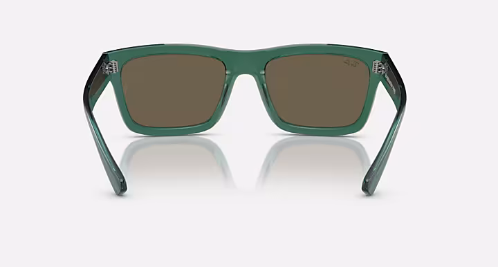 Ray-Ban WARREN BIO-BASED