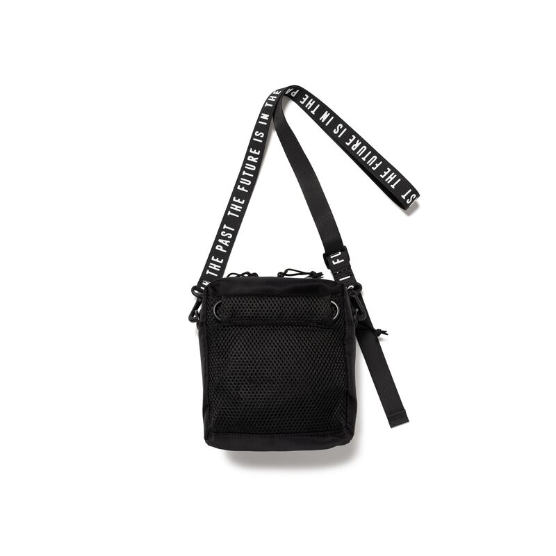 HUMAN MADE MILITARY POUCH LARGE