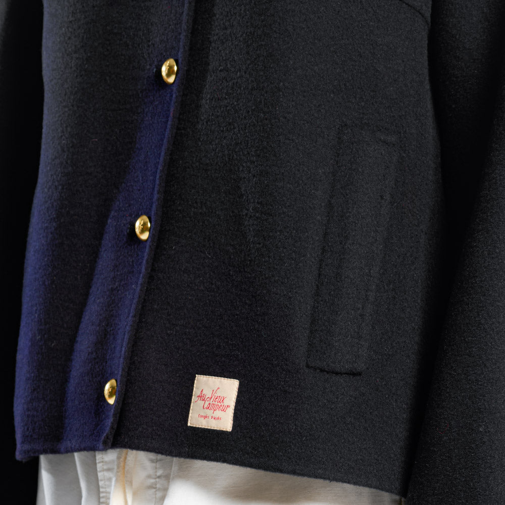 Au Vieux Campeur - Veste Jeannie - Marine