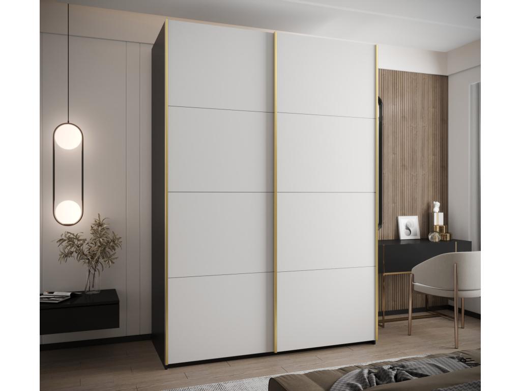 Armario Nestleare 1 180