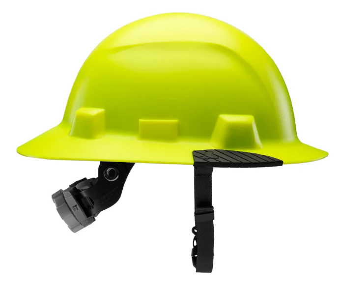 LIFT Safety IDAX Non-Vented Hard Hat - KTF Painting Interior Exterior