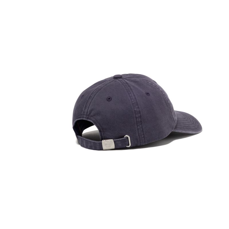HUMAN MADE 6PANEL TWILL CAP