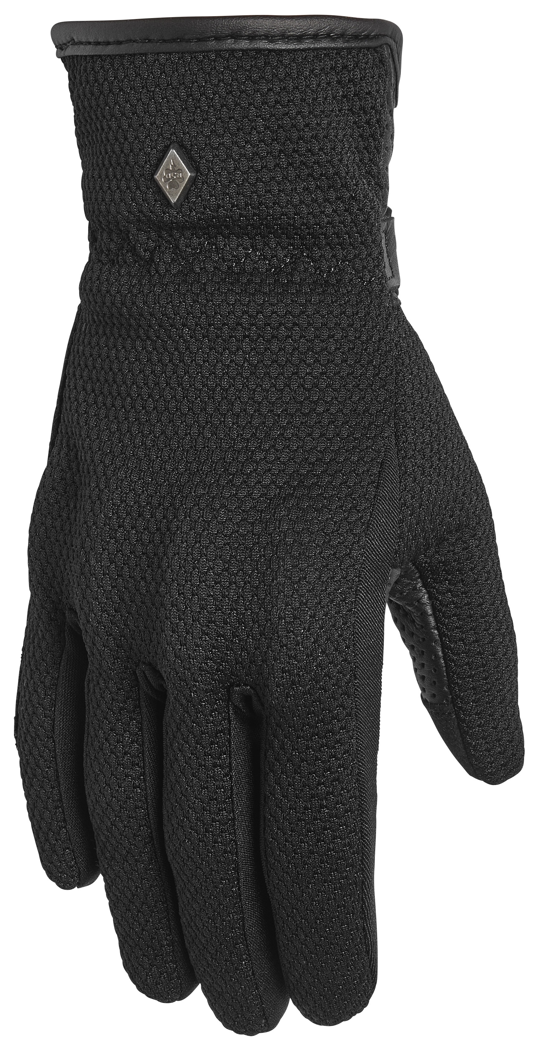 SportsBikeShop Roland Sands Seventy4 Caspian CE Women's Gloves