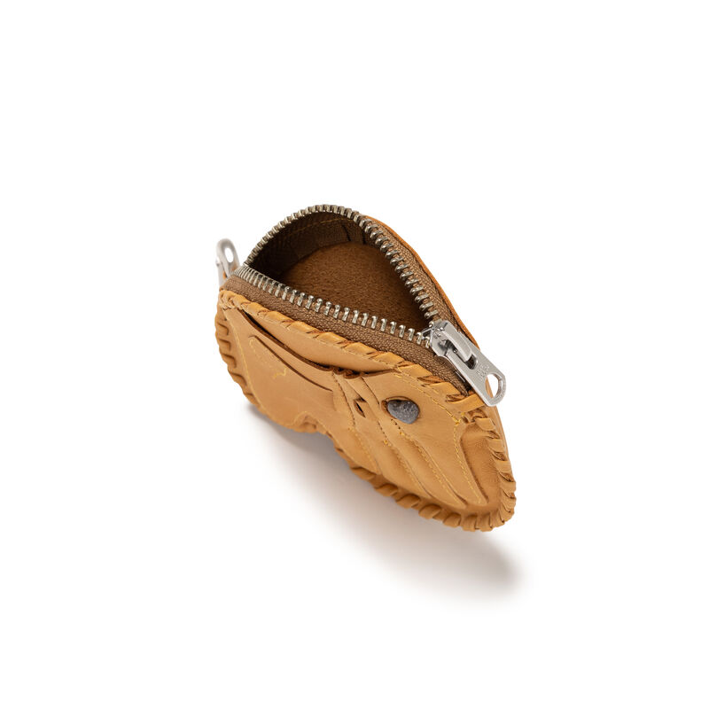 HUMAN MADE GLOVE COIN CASE