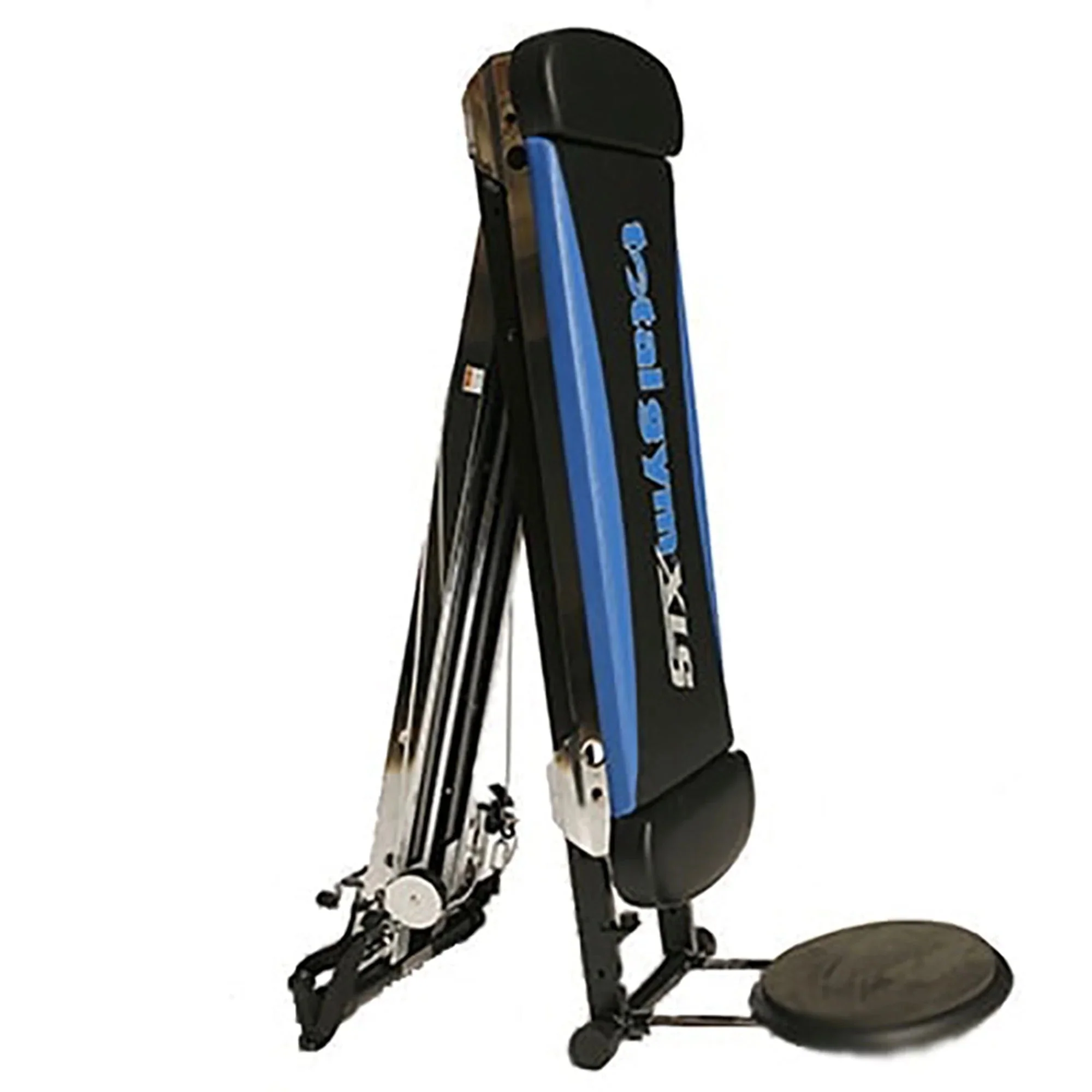 Total Gym XLS Fold Home Gym Workout Machine With Accessories - Image 7 Total Gym XLS Fold Home Gym Workout Machine With Accessories - Image 7