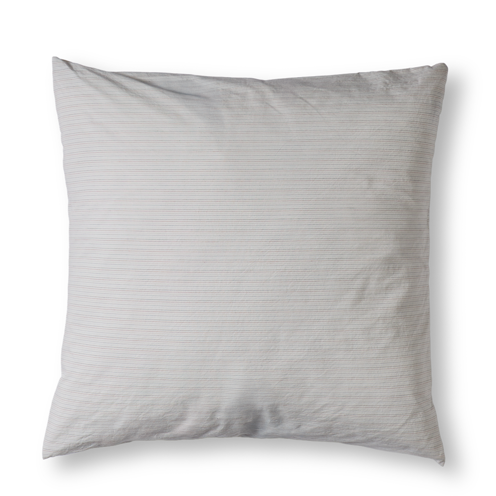 Taie d'oreiller en percale de coton - Souvenir