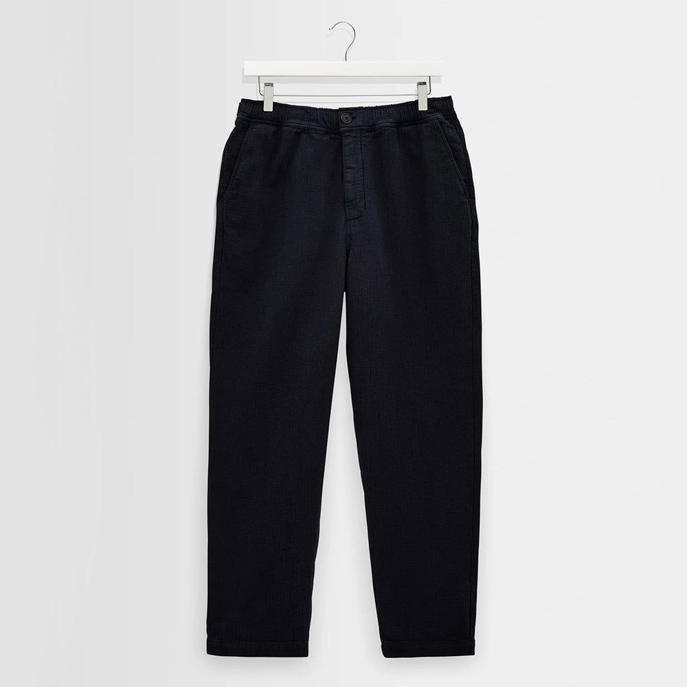 Wax London - Pantalon Kurt - Marine