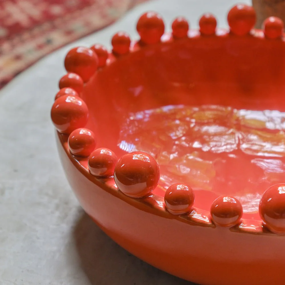 Bourton Bowl, Tangerine