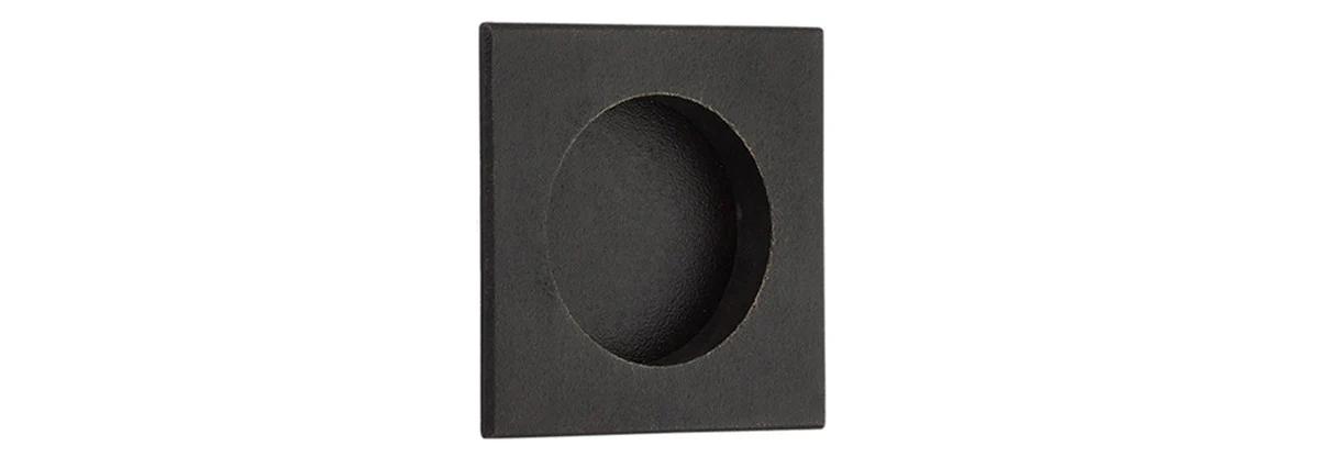 Square Flush Pull - KTF Painting Interior Exterior
