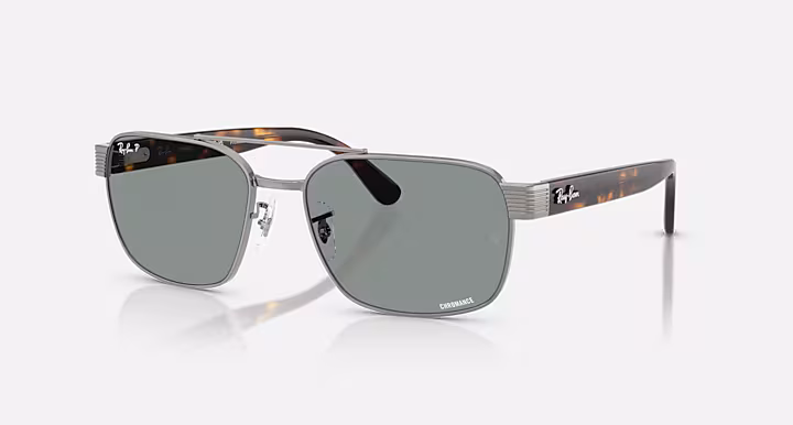 Ray-Ban RB3751CH CHROMANCE