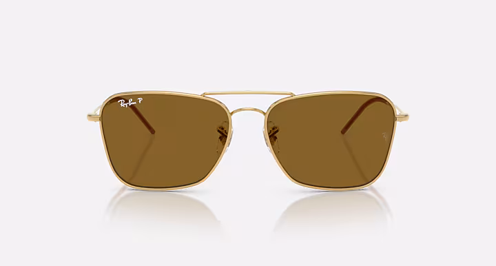 Ray-Ban CARAVAN REVERSE
