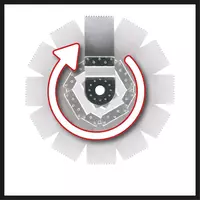 Multifunctional Tool TE-MG 200 CE