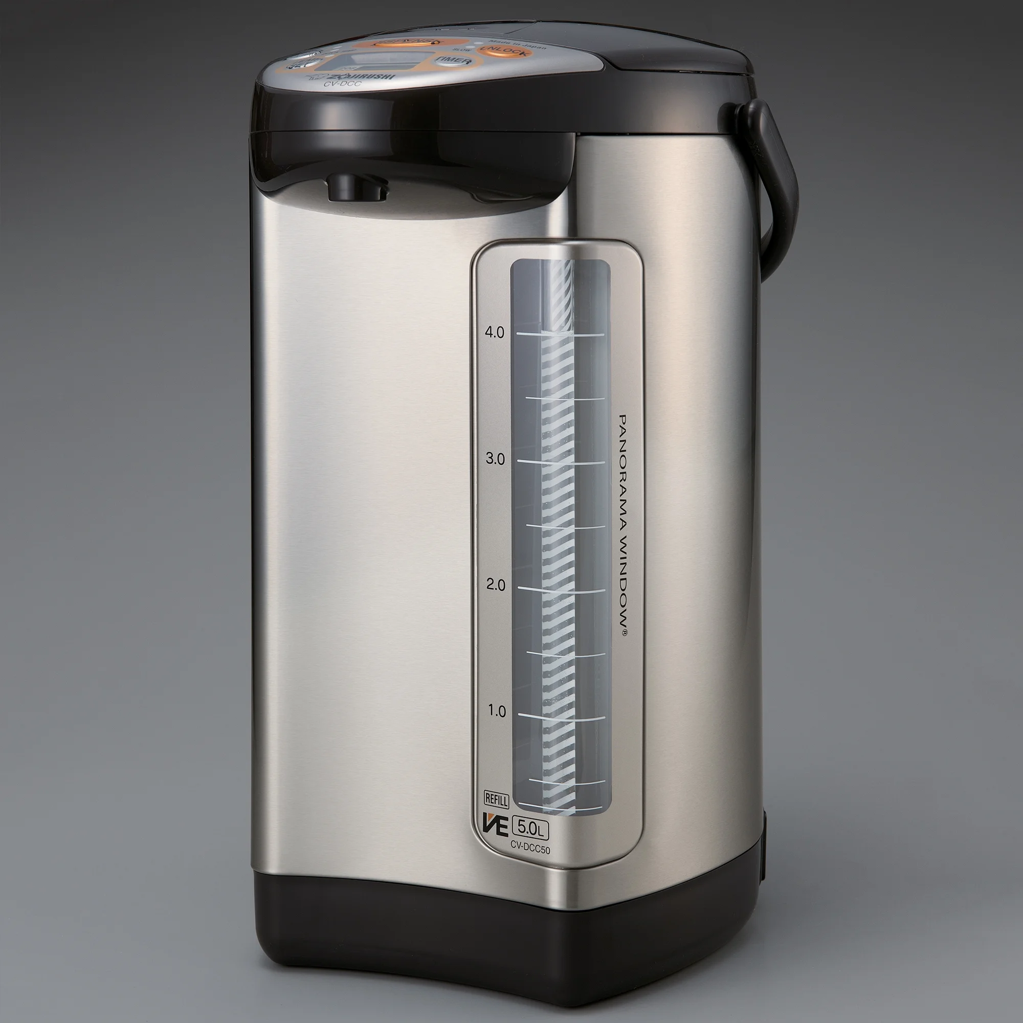Zojirushi CV - DCC50XT VE Hybrid Water Boiler & Warmer
