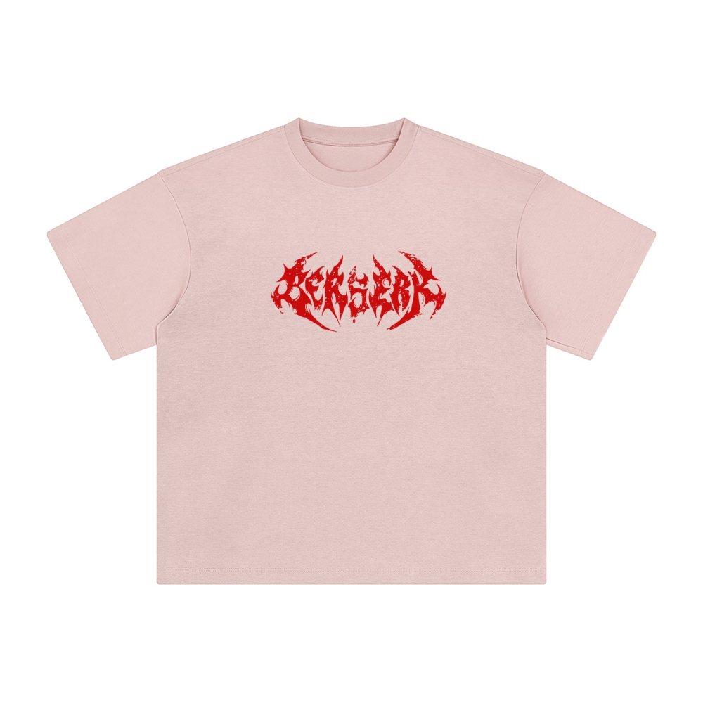 Unisex Anime Inspired Vintage T-Shirt TeeThreads Sustain the Scene with Custom Apparel
