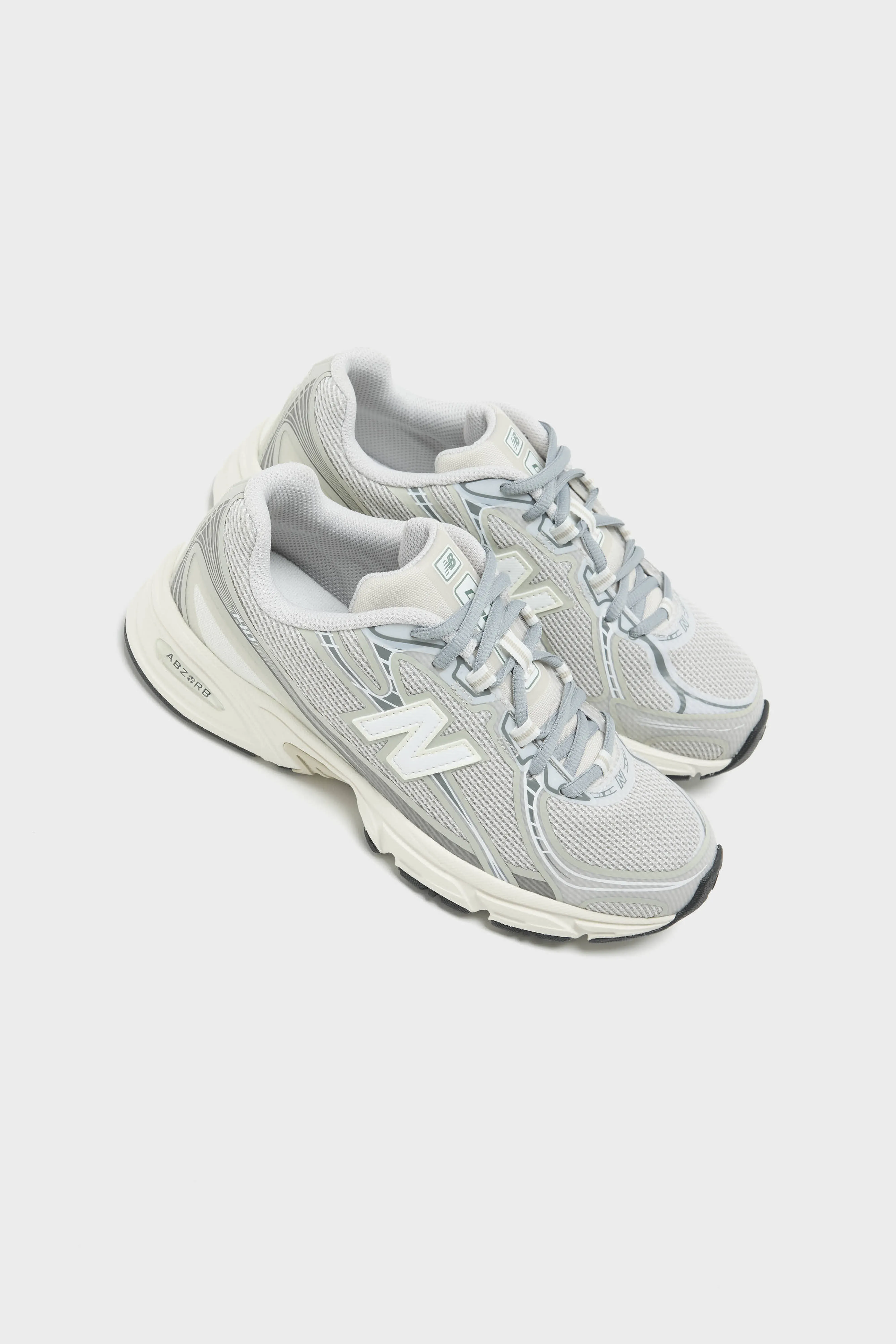 Bellerose 740N for Women  (261 / W / GREY)