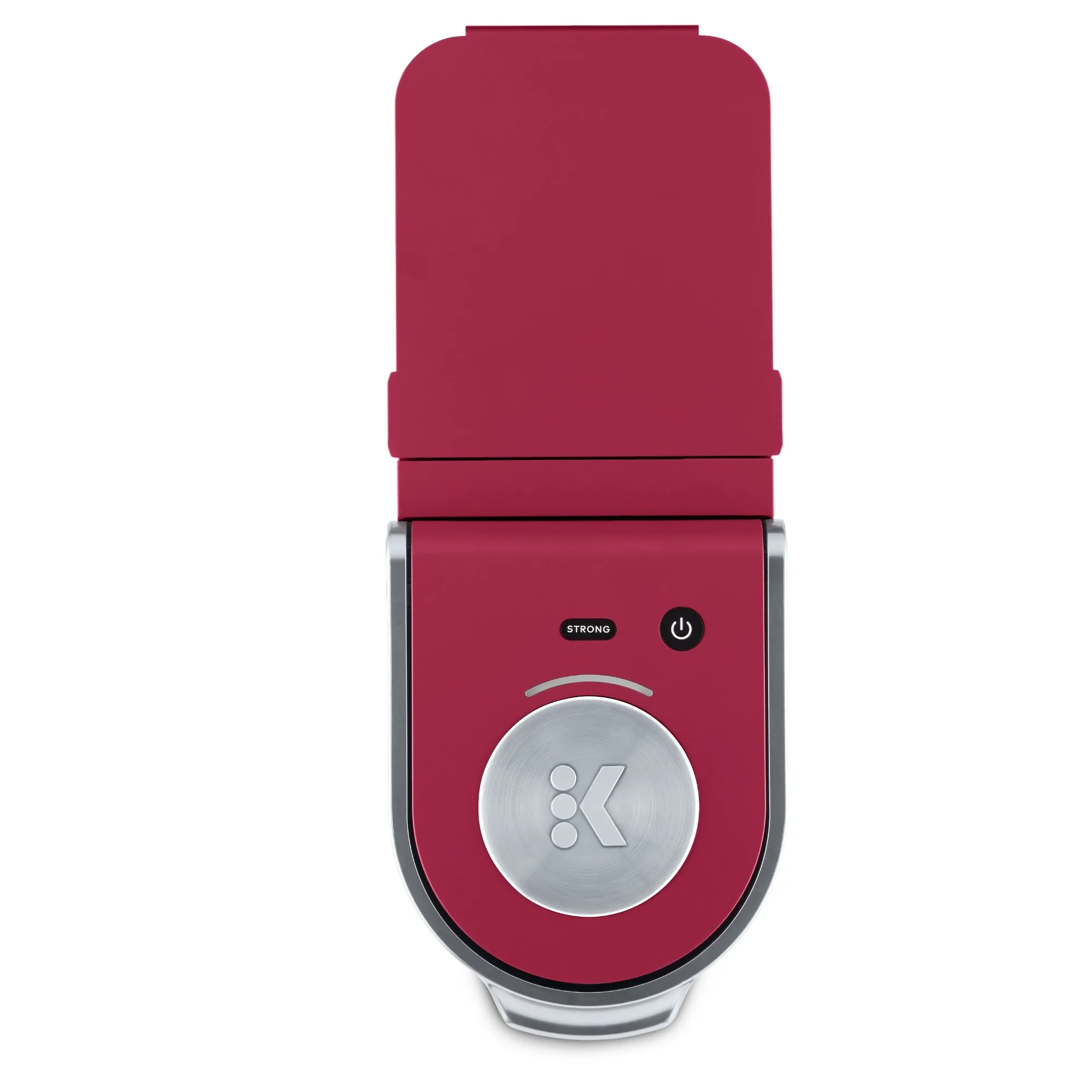 Keurig K-Mini Plus Single Serve K-Cup Pod Coffee Maker, Dusty Rose - Image 42