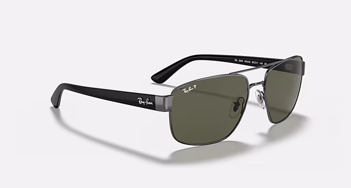 Ray-Ban RB3663