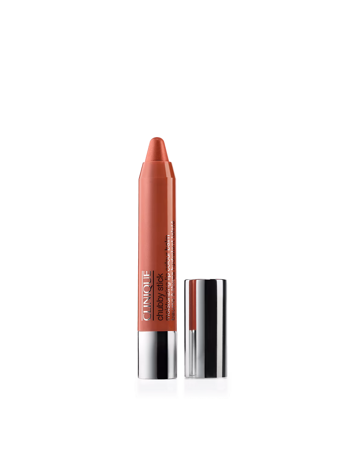 Chubby Stick™ Moisturizing Lip Color Balm