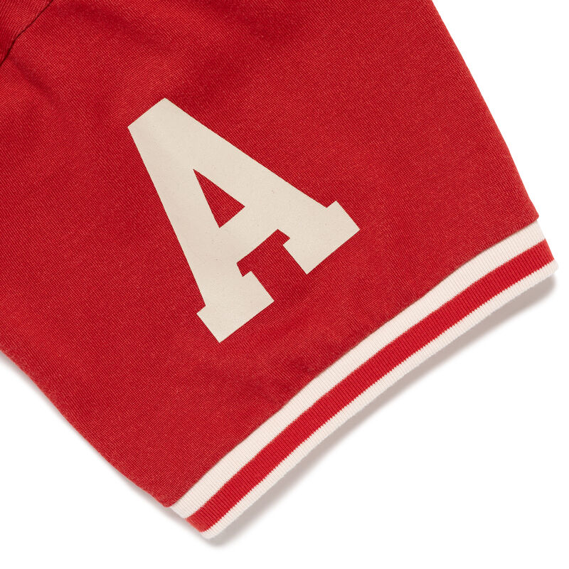 HUMAN MADE ATHLETIC T-SHIRT