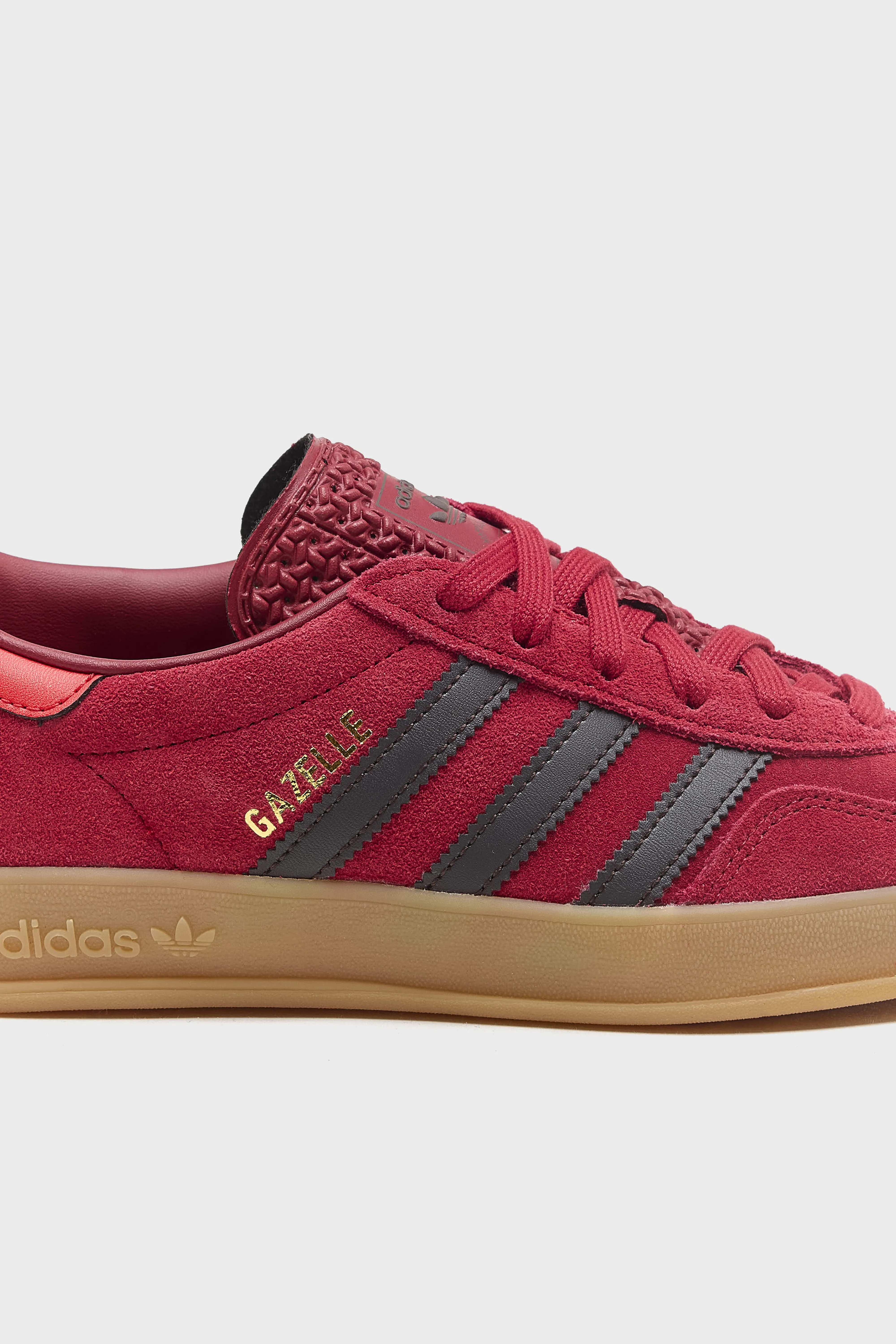 Bellerose Gazelle Indoor for Juniors  (261 / B / RED)