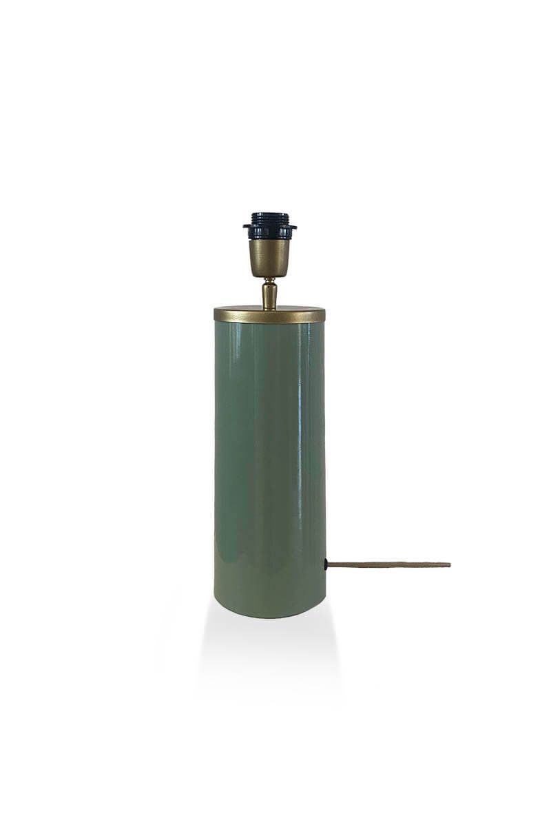 Lamp base by Pip Green Large