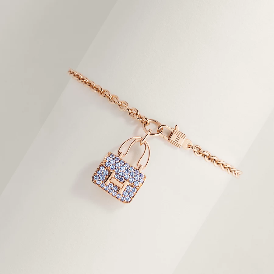 Replicate Amulettes Constance bracelet(1:1 replica) - Original Replica Club