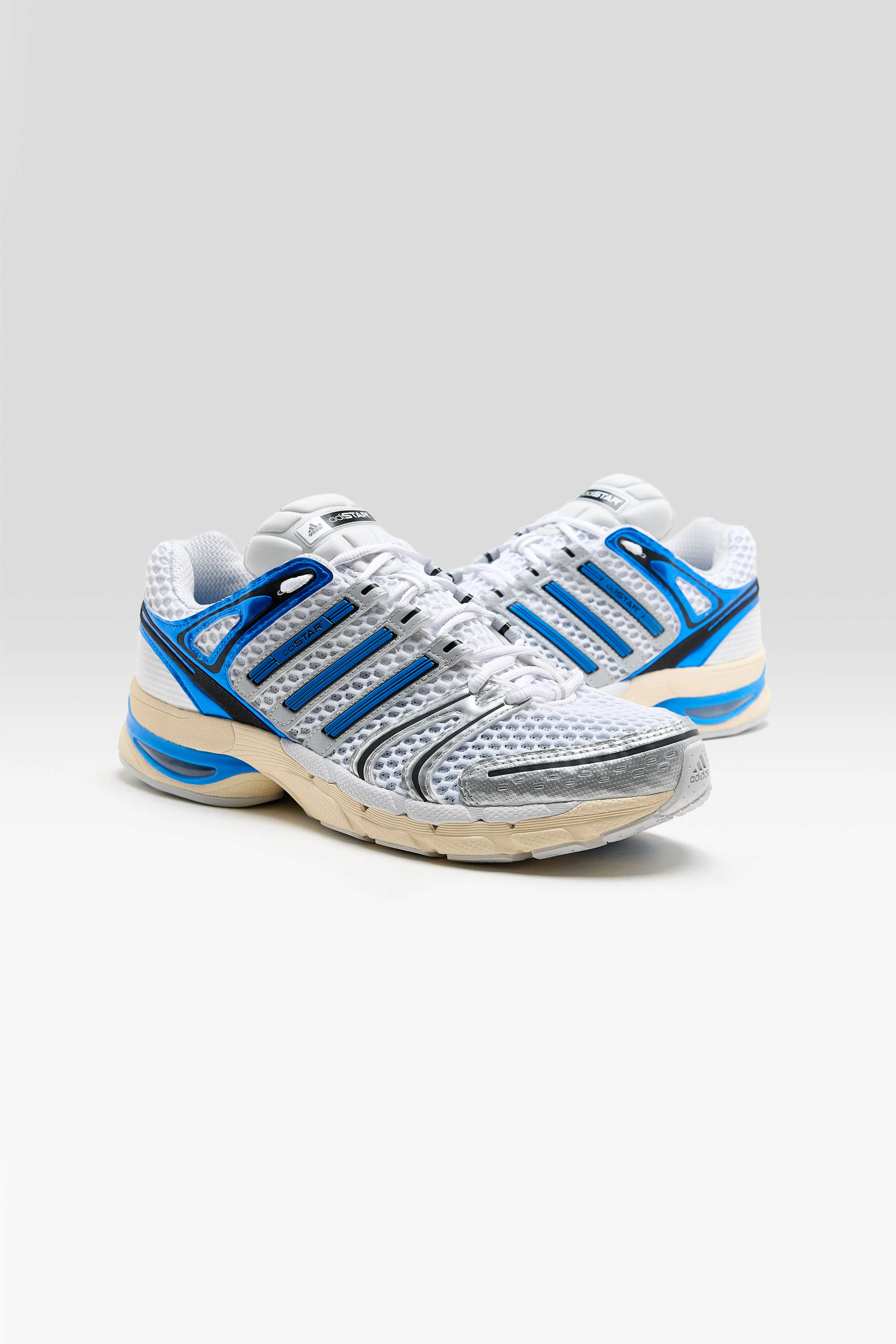 Bellerose Adistar Control 5 for Men  (261 / M / BLUE)