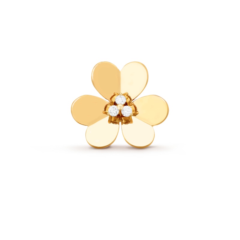 Replicate Frivole clip pendant, very large model(1:1 replica) - Original Replica Club