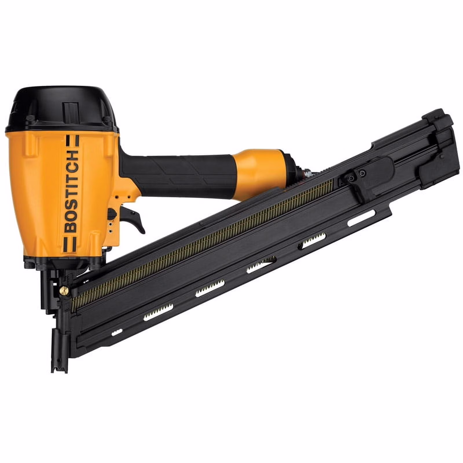 Bostitch Pneumatic Nailer Kit