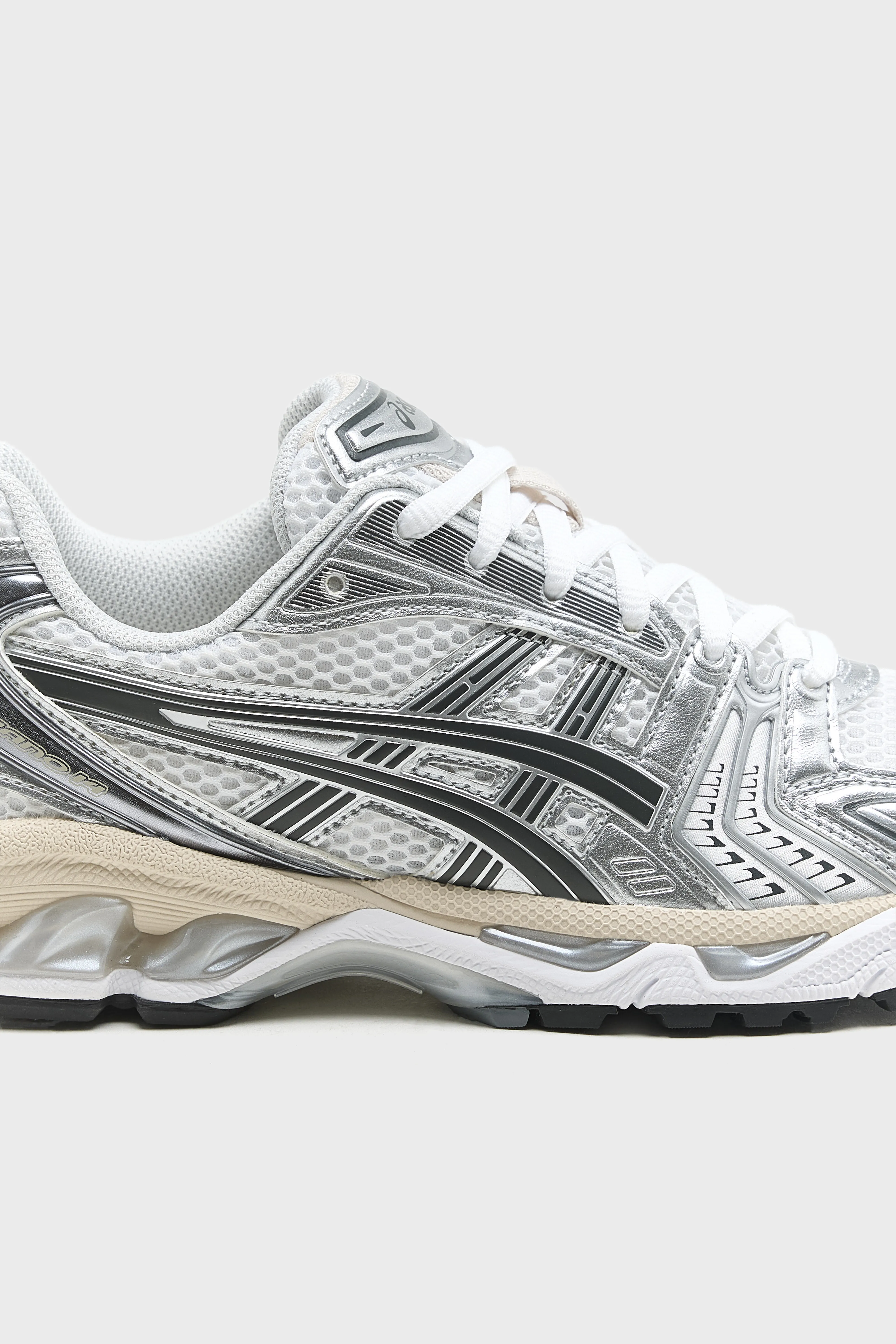 Bellerose Gel-Kayano® 14 for Women  (252 / W / SILVER)