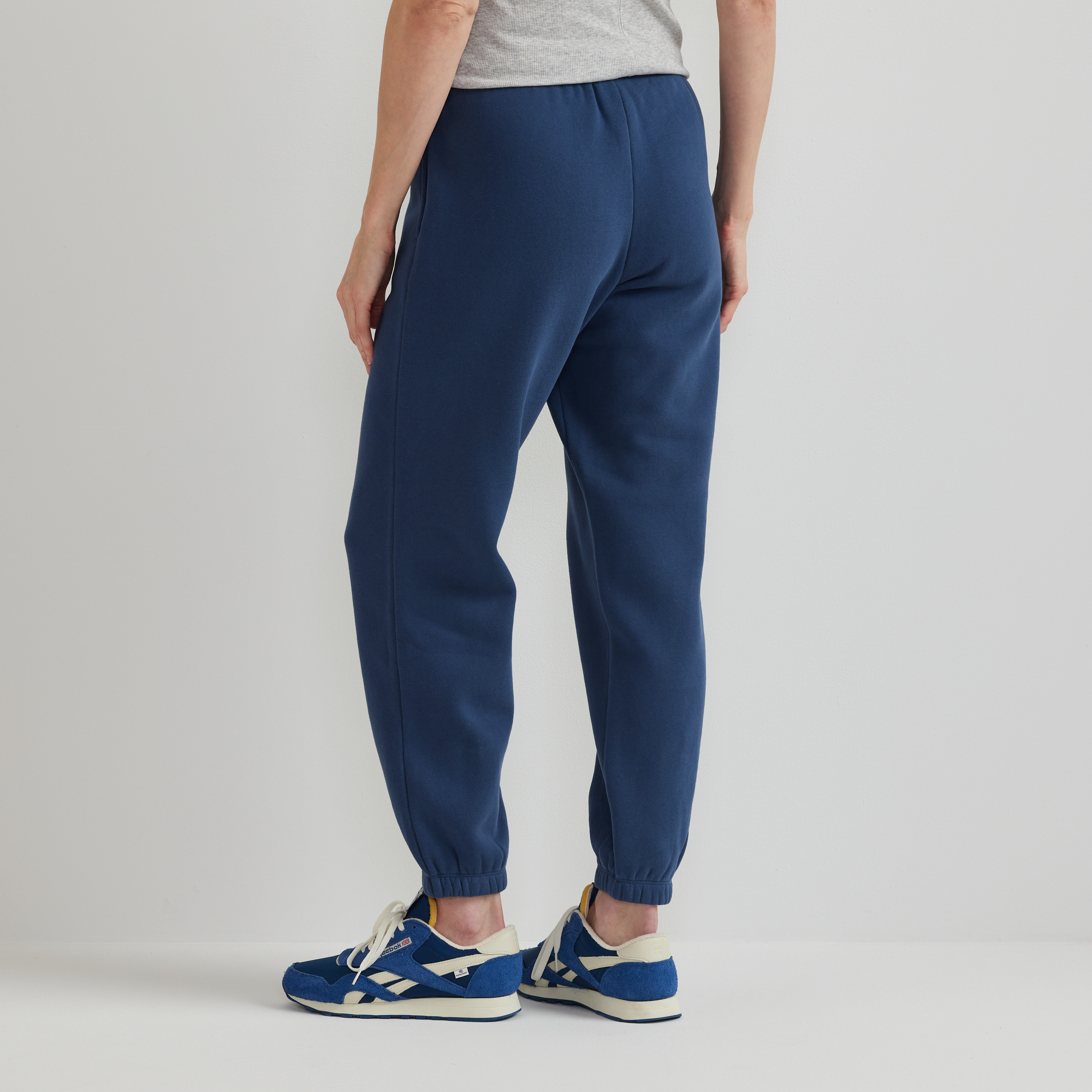 Women's Vintage Soft Relaxed Fit Jogger Sweatpants - Eddie Bauer Outlet