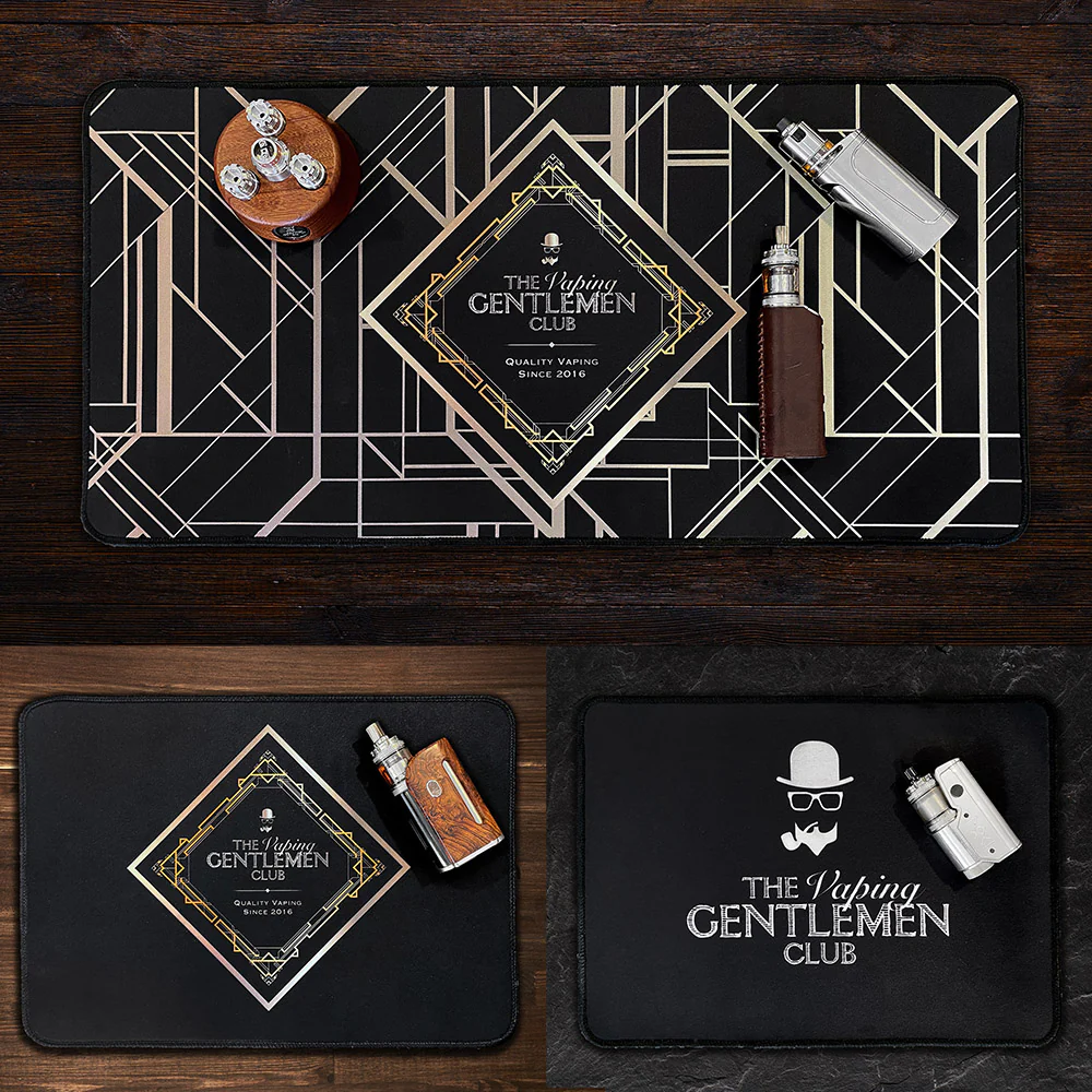 The Vape Mat
