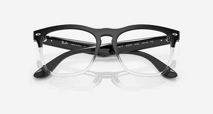 Ray-Ban STEVE OPTICS
