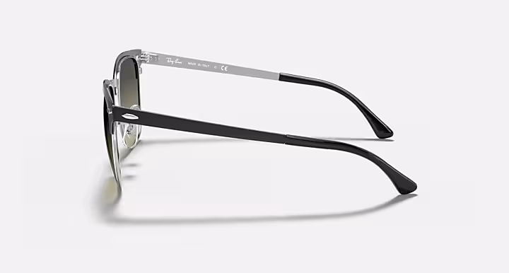 Ray-Ban CLUBMASTER METAL