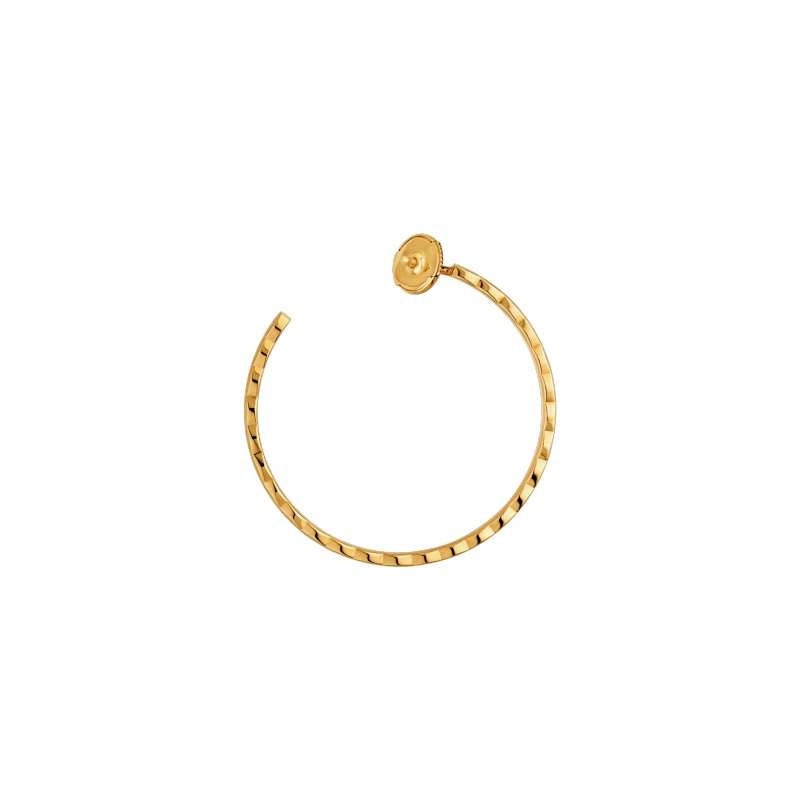 Replicate Coco Crush hoop earrings(1:1 replica) - Original Replica Club