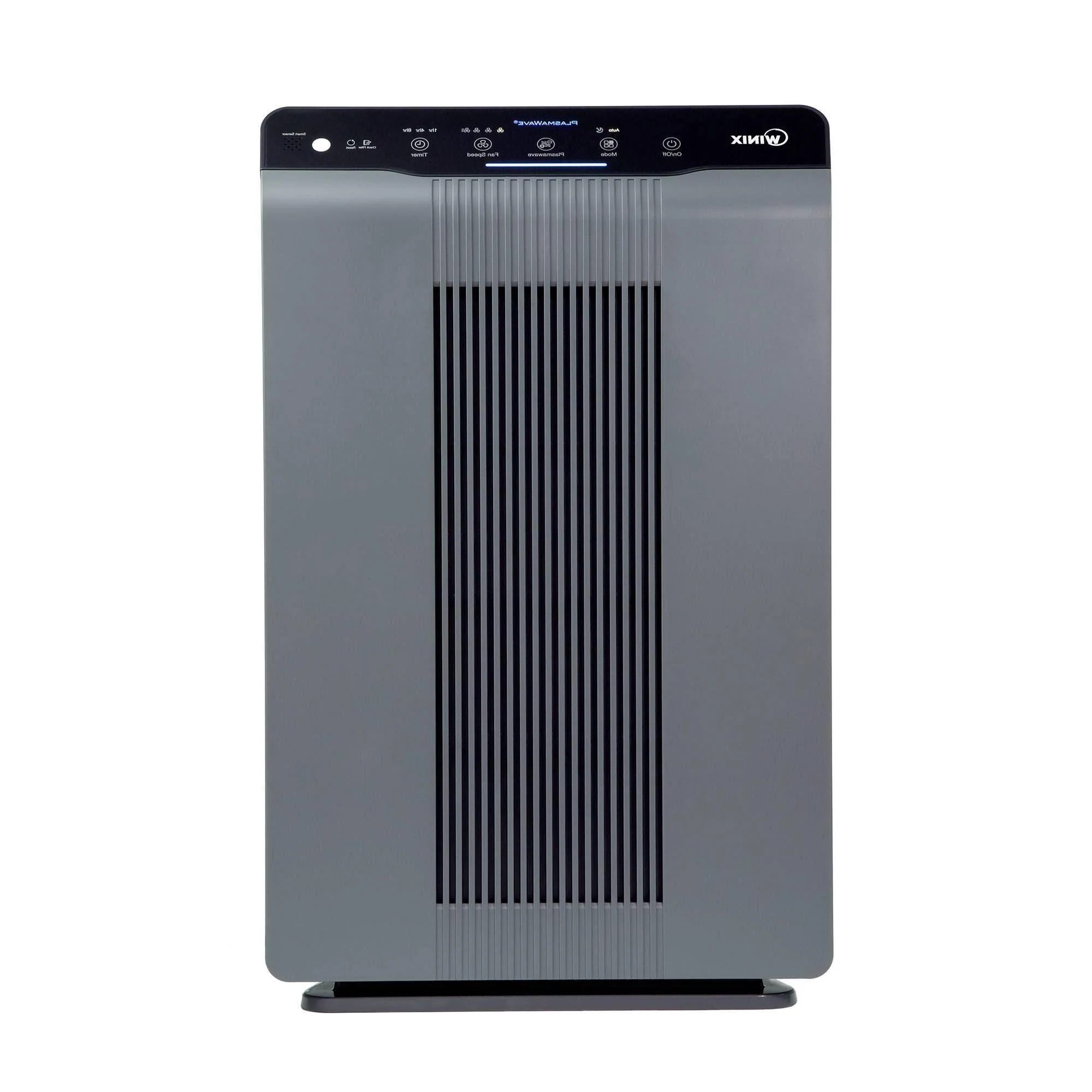 5300-2 Air Purifier with PlasmaWave Technology – Grey