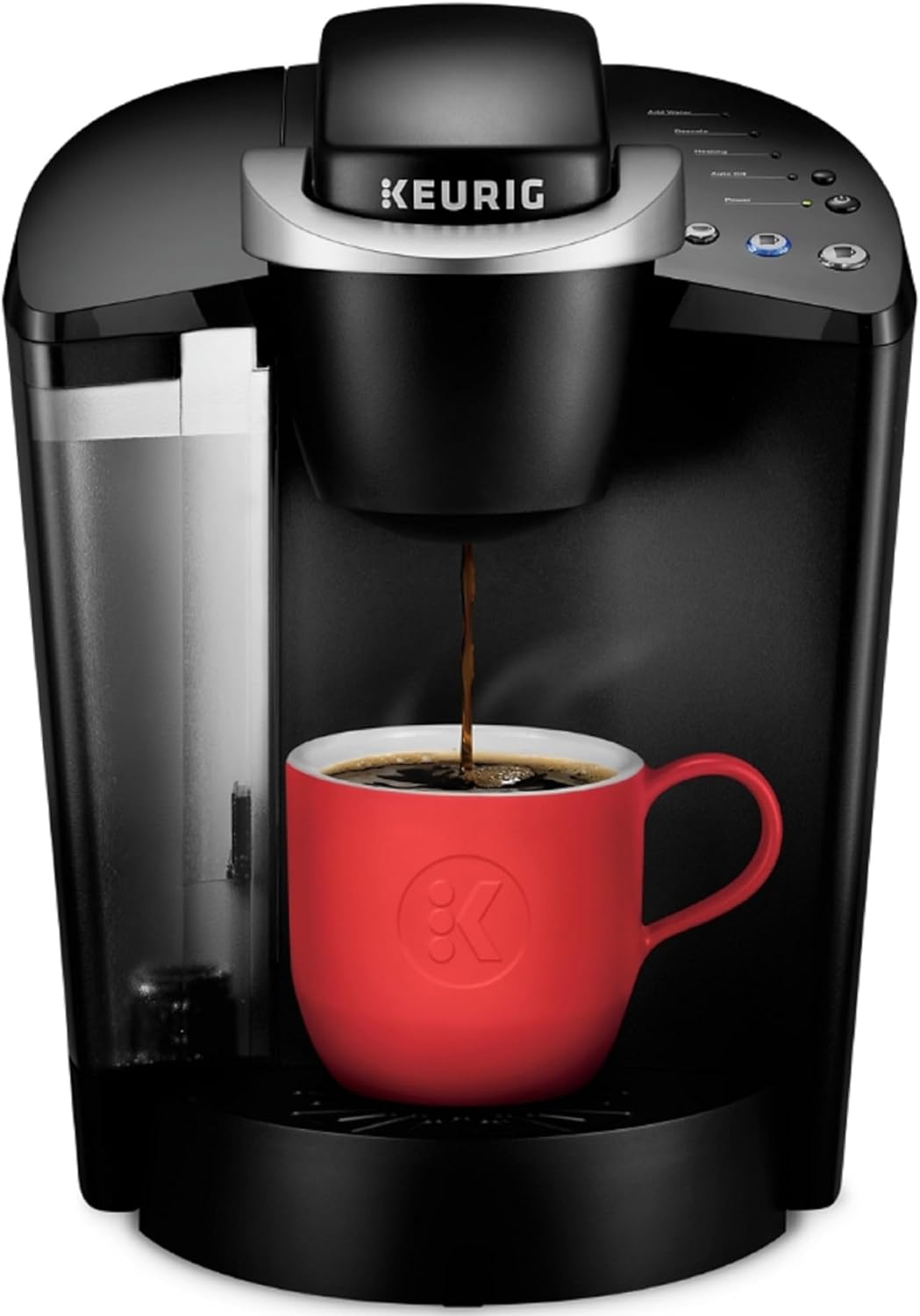 WAYFAIR Keurig K-Classic Single Serve K-Cup Pod Coffee Maker