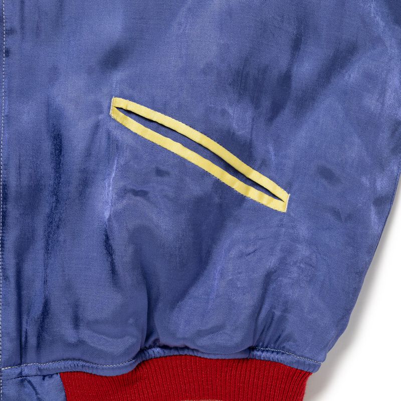 HUMAN MADE SOUVENIR JACKET