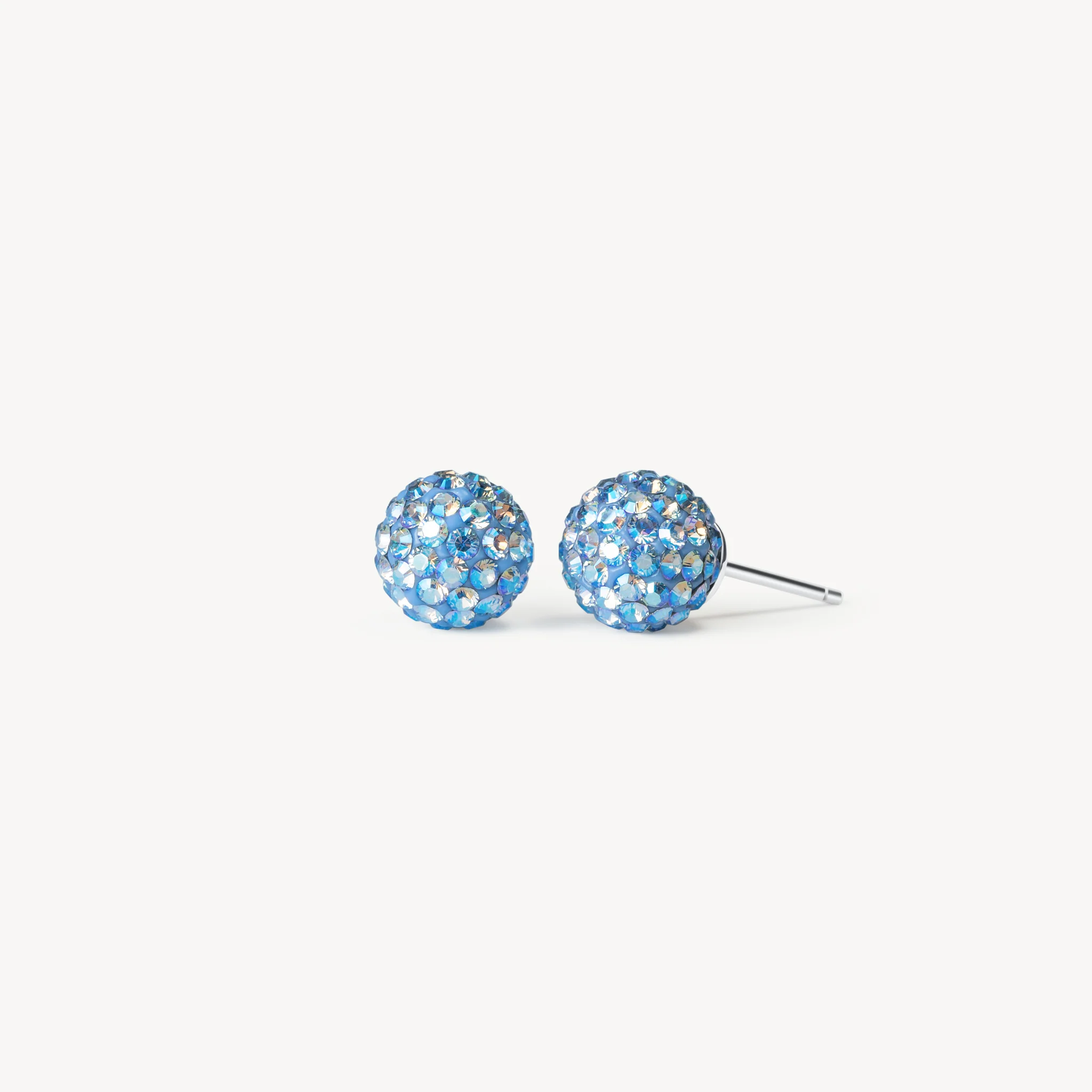 Small Sparkle Ball™ Stud Earrings