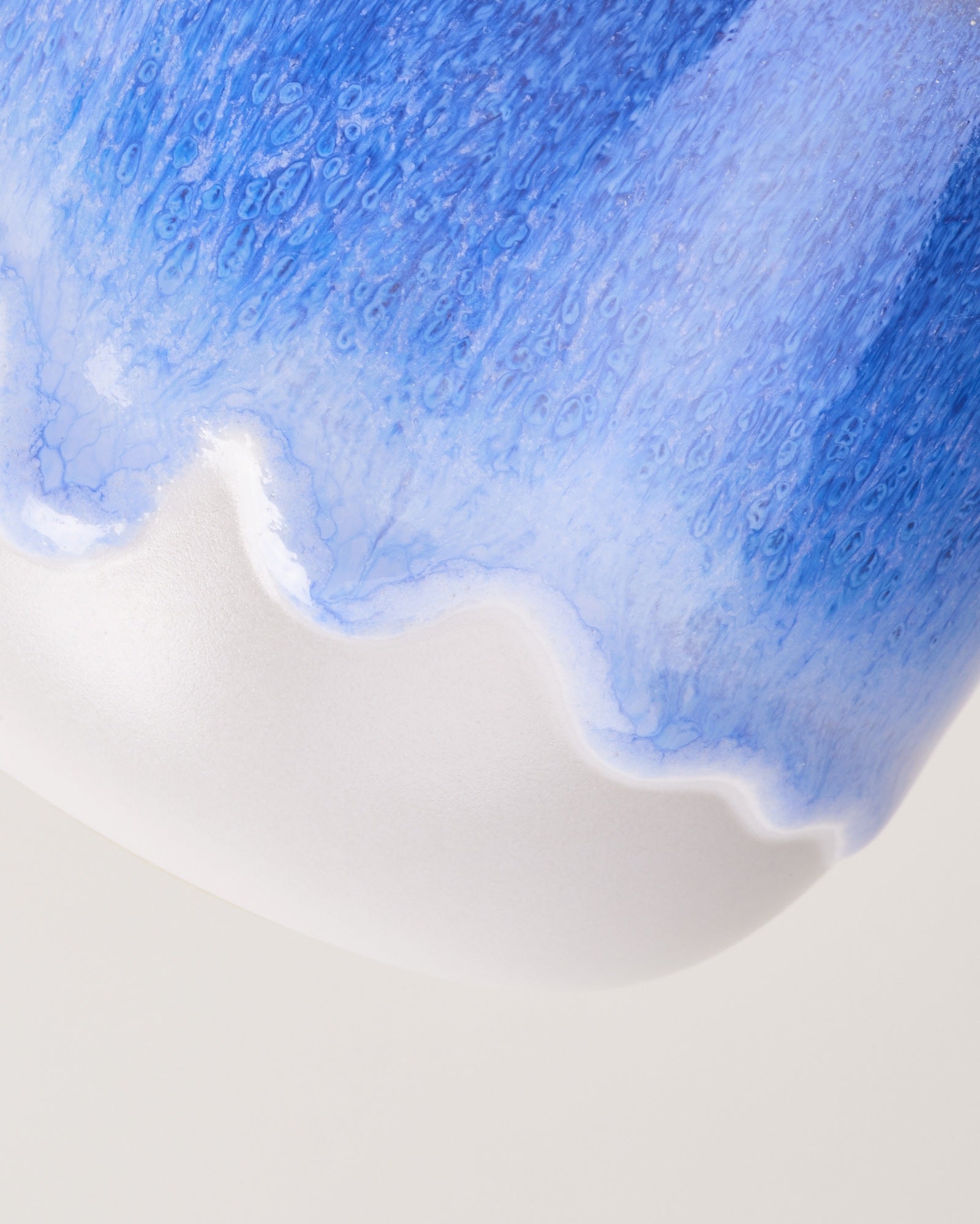 Coimbra Becher klein cornflower