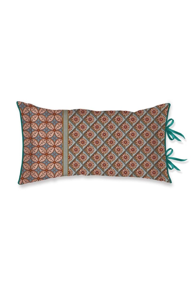 Cushion Bogolan Multi