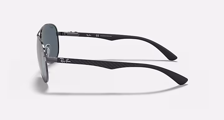 Ray-Ban CARBON FIBRE