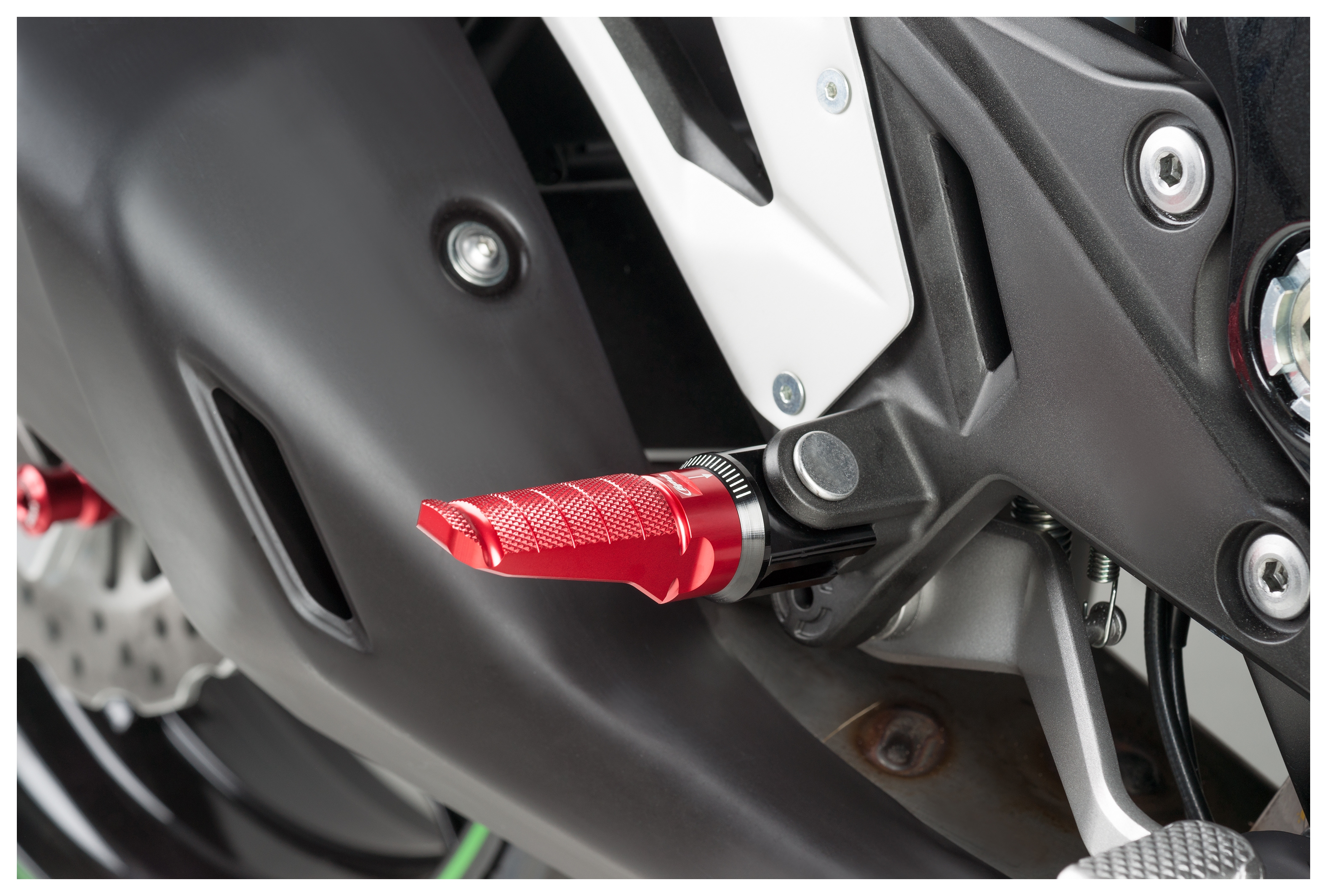 SportsBikeShop Puig Racing Footpegs
