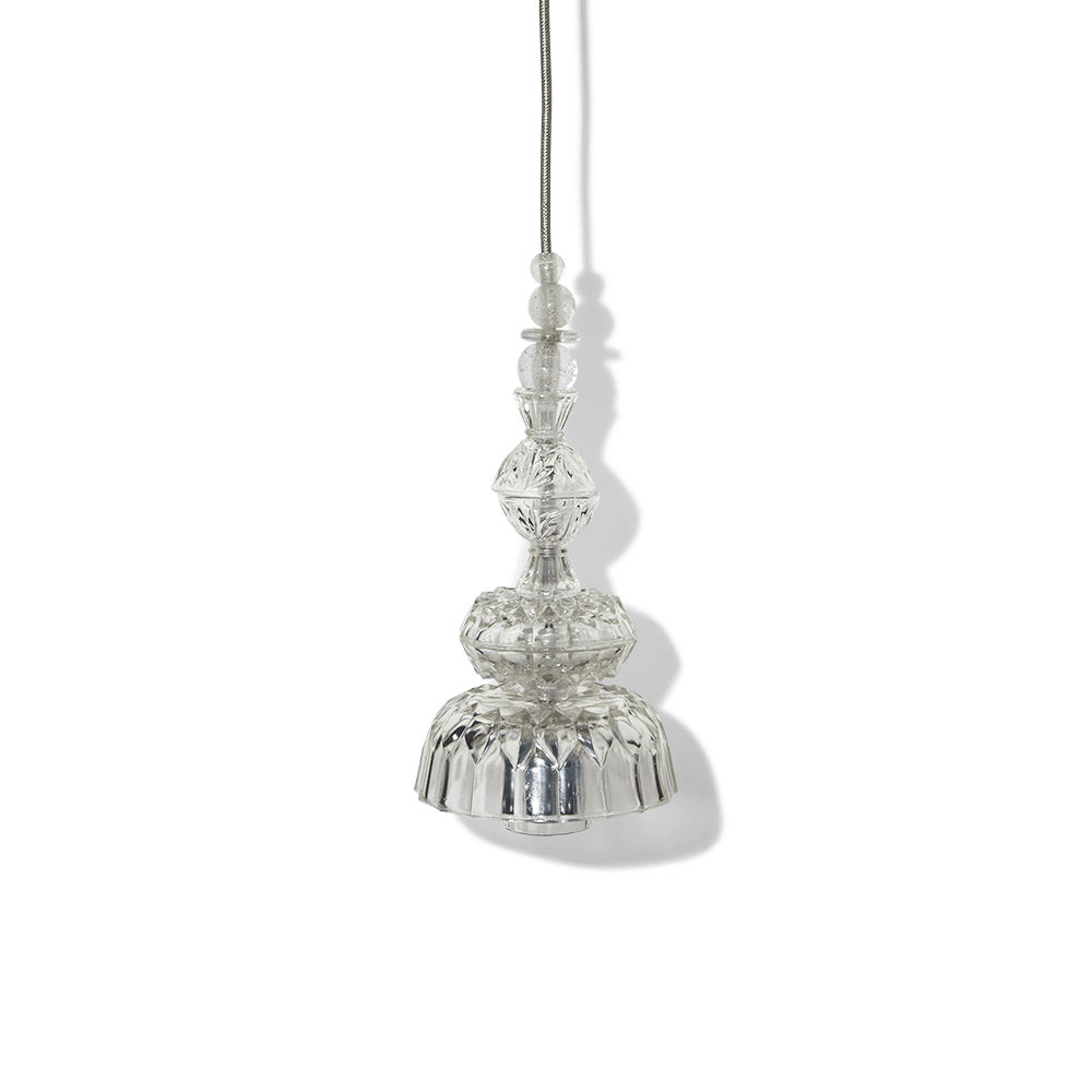 Suspension Granny