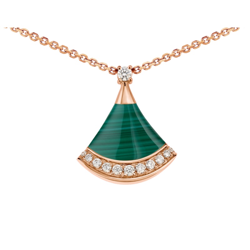 Replicate DIVAS’ DREAM Necklace(1:1 replica) - Original Replica Club